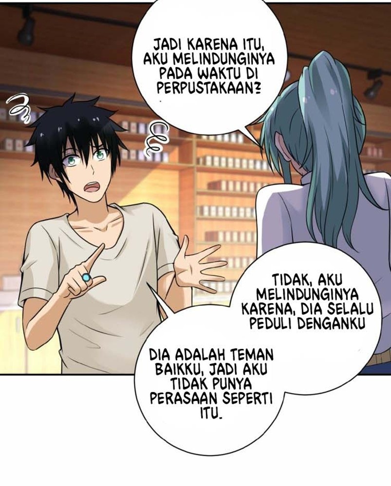 Super System Chapter 10 Gambar 7